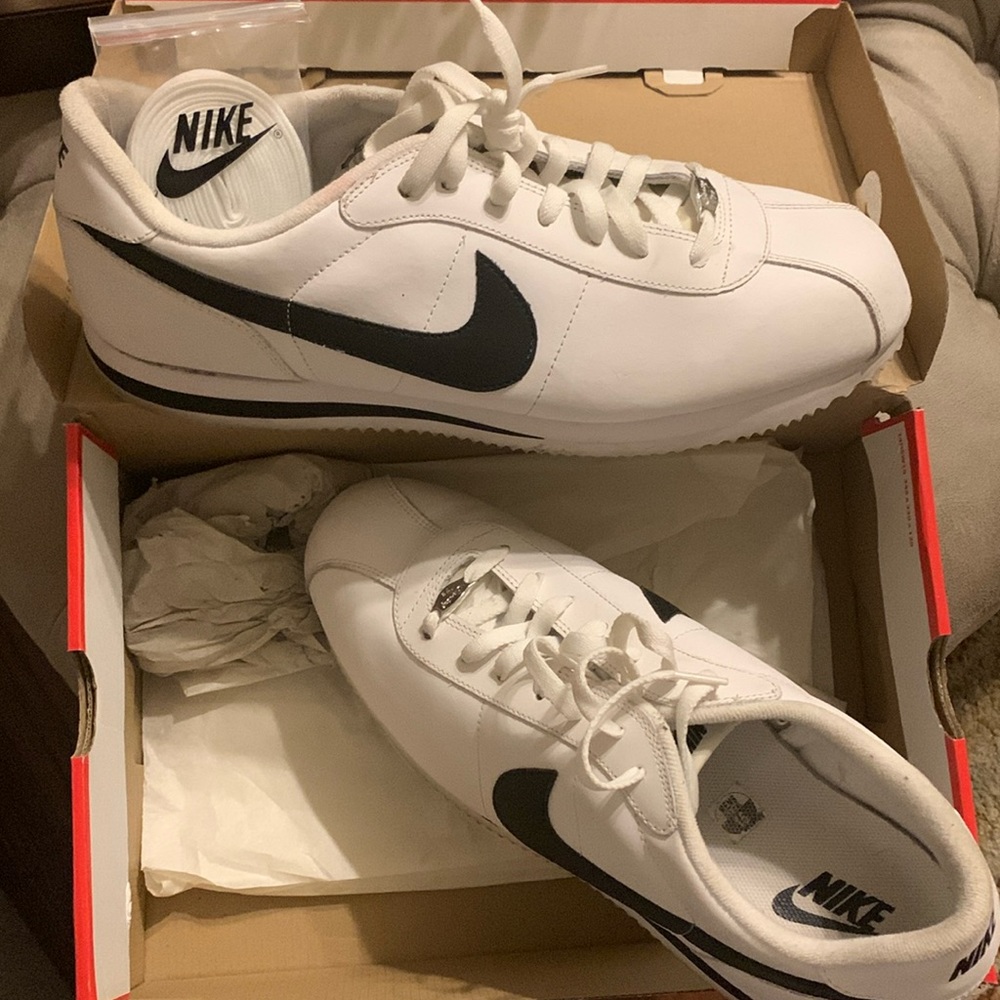 Nike Cortez
